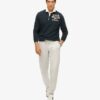 Pantalones jogger Essential Logo