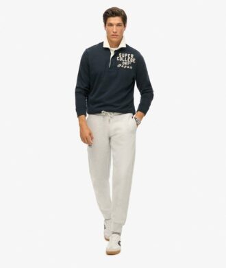 Pantalones jogger Essential Logo