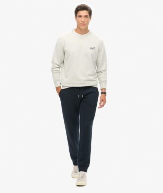 Pantalones jogger Essential Logo