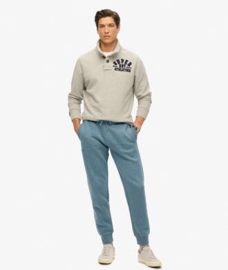Pantalones jogger Essential Logo