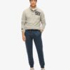 Pantalones jogger Essential Logo