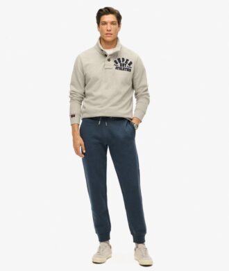 Pantalones jogger Essential Logo