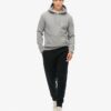 Pantalones jogger Essential Logo