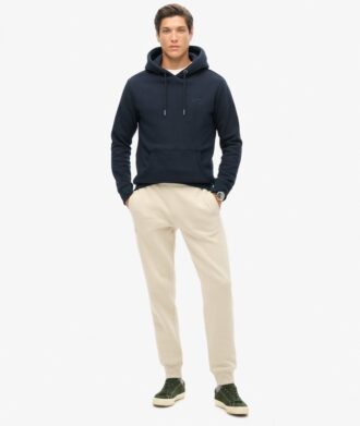 Pantalones jogger Essential Logo