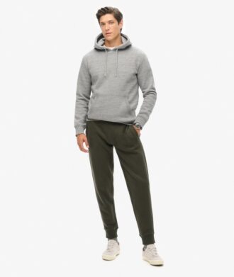 Pantalones jogger Essential Logo