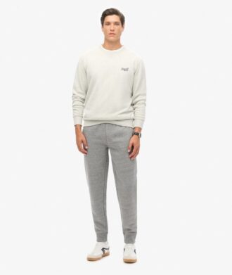 Pantalones jogger Essential Logo