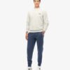 Pantalones jogger Essential Logo