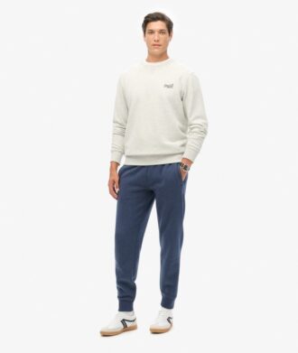 Pantalones jogger Essential Logo