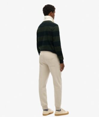 Pantalones jogger Essential Logo