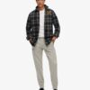 Pantalones jogger Essential Logo
