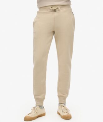 Pantalones jogger Essential Logo
