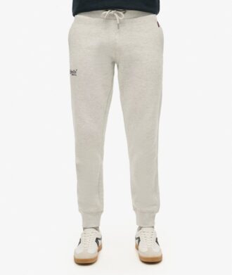 Pantalones jogger Essential Logo