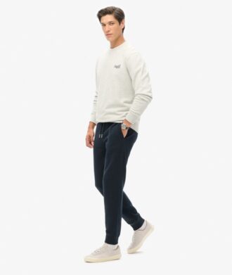 Pantalones jogger Essential Logo