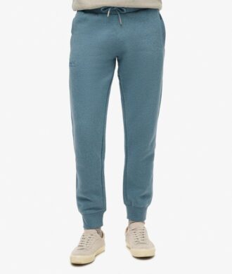 Pantalones jogger Essential Logo