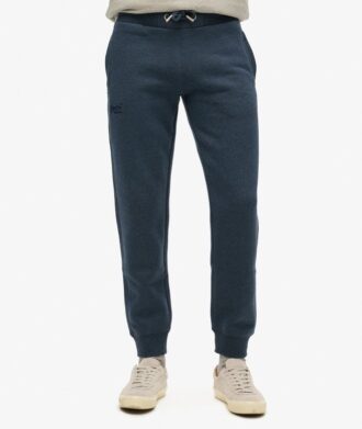 Pantalones jogger Essential Logo