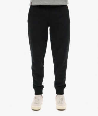 Pantalones jogger Essential Logo