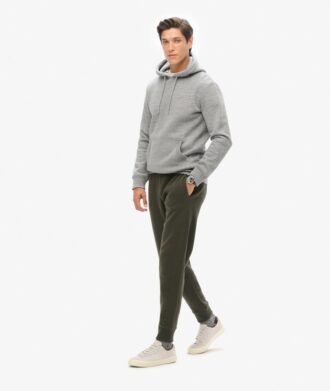 Pantalones jogger Essential Logo