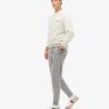 Pantalones jogger Essential Logo