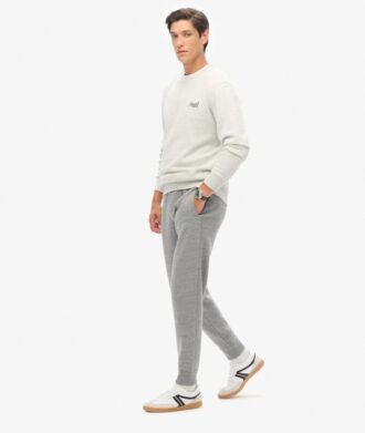 Pantalones jogger Essential Logo