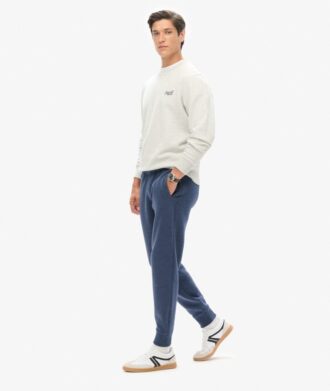 Pantalones jogger Essential Logo