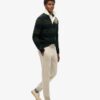 Pantalones jogger Essential Logo