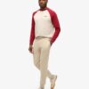 Pantalones jogger Essential Logo