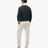 Pantalones jogger Essential Logo