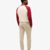 Pantalones jogger Essential Logo