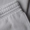 Pantalones jogger rectos con lavado Vintage