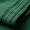Pantalones jogger rectos con lavado Vintage