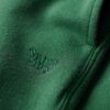 Pantalones jogger rectos con lavado Vintage