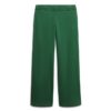 Pantalones jogger rectos con lavado Vintage