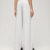 Pantalones jogger rectos con logotipo Essential
