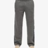 Pantalones jogger rectos con logotipo Essential