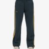 Pantalones jogger rectos con logotipo Essential