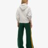 Pantalones jogger rectos con logotipo Essential