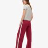 Pantalones jogger rectos con logotipo Essential