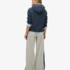 Pantalones jogger rectos con logotipo Essential