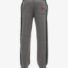 Pantalones jogger rectos con logotipo Essential