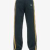 Pantalones jogger rectos con logotipo Essential