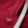 Pantalones jogger rectos con logotipo Essential