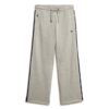 Pantalones jogger rectos con logotipo Essential