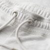 Pantalones jogger rectos con logotipo Essential