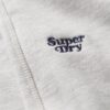 Pantalones jogger rectos con logotipo Essential