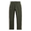 Pantalones jogger rectos con logotipo Essential