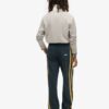 Pantalones jogger rectos con logotipo Essential