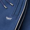 Pantalones jogger rectos con logotipo Essential
