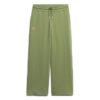 Pantalones jogger rectos con logotipo Essential Pantalones jogger rectos con logotipo Essential