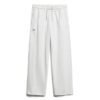 Pantalones jogger rectos con logotipo Essential