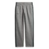 Pantalones jogger rectos con logotipo Essential